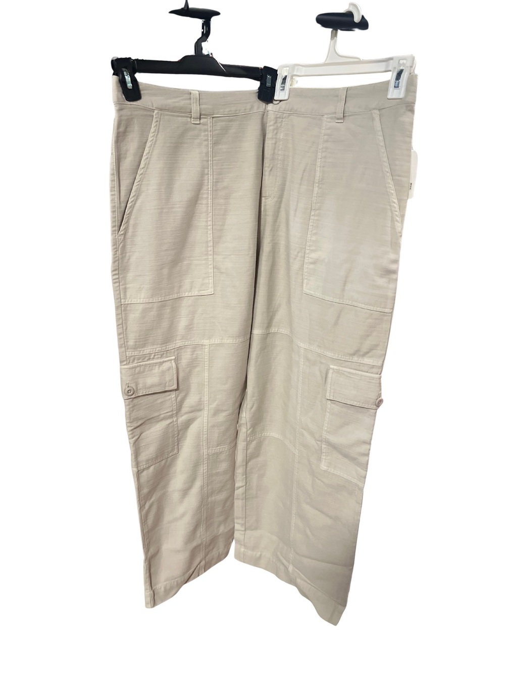 Lucky Brand Men’s Beige Khaki Pants Sz XXL